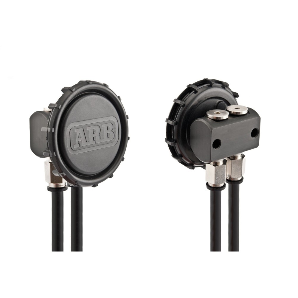 Kit Déport mises à l’air ARB pour boîtes et ponts 4x4 fiable Kit Déport mises à l’air ARB pour boîtes et ponts 4x4 fiable